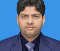 Dr. Nasir Siddique