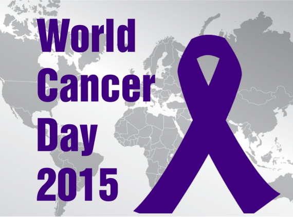 A Letter from our CEO: World Cancer Day